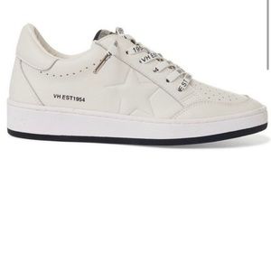 Vintage Havana Serenity - Pure White